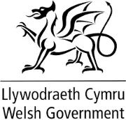 Job postings released by the Welsh Government.