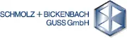 Job postings released by the SCHMOLZ + BICKENBACH GUSS GmbH.