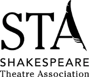 Job postings released by the Shakespeare Theatre Association.