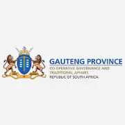 Job postings released by the Gauteng Department of Co-operative Governance and Traditional Affairs.