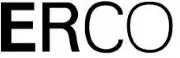 ERCO GmbH