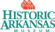 Job postings released by the Arkansas History Museum.