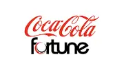 Job postings released by the Coca-Cola Fortune.