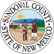 Job postings released by the Sandoval County.