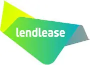 Job postings released by the Lendlease Group.