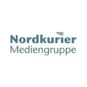 Job postings released by the Nordkurier Mediengruppe GmbH & Co. KG.