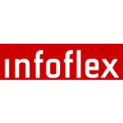 Job postings released by the Infoflex Connect AB.