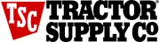 Job postings released by the Tractor Supply Co..