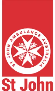 Job postings released by the St. John Ambulance Australia (SA) Inc..