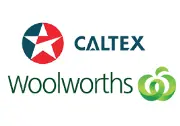 Woolworths Petrol