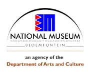 Job postings released by the National Museum Bloemfontein.