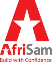 Job postings released by the AfriSam.