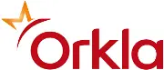 Job postings released by the Orkla ASA.