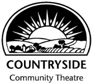 Job postings released by the Umbria Community Theater.