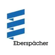 Job postings released by the Eberspächer Gruppe GmbH & Co. KG.