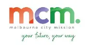 Job postings released by the Melbourne City Mission.