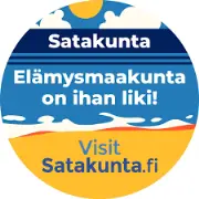 Job postings released by the Visit Satakunta.