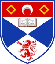 Job postings released by the St. Andrews University.