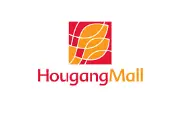 Job postings released by the Hougang Mall.