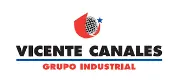 Job postings released by the Vicente Canales.