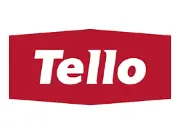 Job postings released by the Grupo Tello Alimentación.