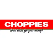 Job postings released by the Choppies Enterprises.