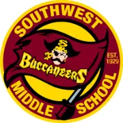 Job postings released by the Southwest Middle School.