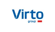 Job postings released by the VIRTO GROUP.