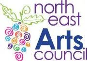 Job postings released by the Northeastern Community Arts Council.