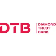 Job postings released by the Diamond Trust Bank Kenya.