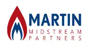 Job postings released by the Martin Midstream Partners.