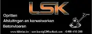 Job postings released by the LSK Lucht- en Voortbewegingstechniek B.V..