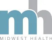 Job postings released by the Midwest Health.