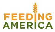 Job postings released by the Feeding America.