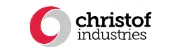 Job postings released by the Christof Industries Global GmbH.