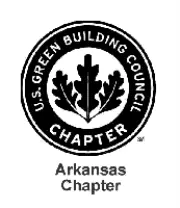 Job postings released by the Arkansas Green Building Council.