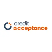 Job postings released by the Credit Acceptance Corporation.