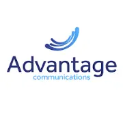 Job postings released by the Advantage Communications.