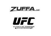 Job postings released by the Zuffa, LLC (UFC).