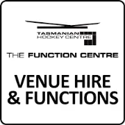 Job postings released by the Tasmanian Hockey Centre.