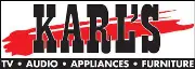 Karls TV, Audio & Appliances