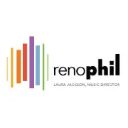 Job postings released by the Reno Philharmonic Association.