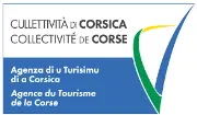 Job postings released by the Ajaccio Tourism Office.