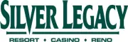 Job postings released by the Silver Legacy Resort Casino.