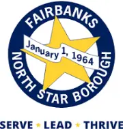 Job postings released by the Fairbanks North Star Borough.