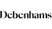 Job postings released by the Debenhams.