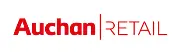 Job postings released by the Auchan Retail.