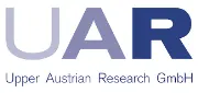 Job postings released by the Upper Austrian Research GmbH.