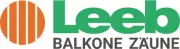 Job postings released by the Leeb Balkone GmbH.