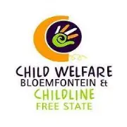 Job postings released by the Bloemfontein Child Welfare.